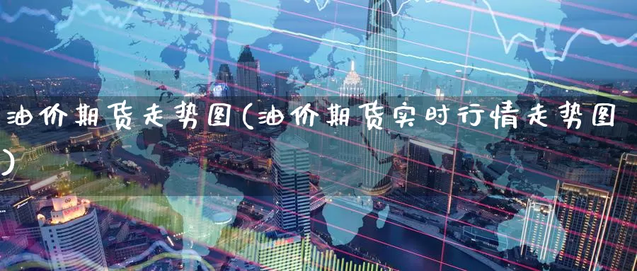 油价期货走势图(油价期货实时行情走势图)