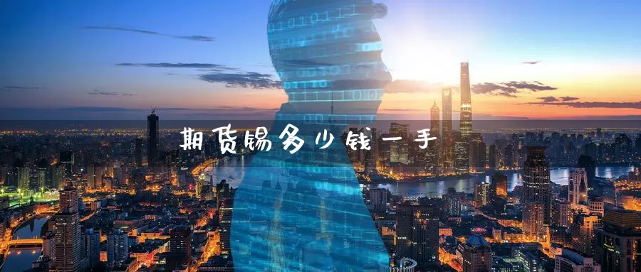 期货锡多少钱一手