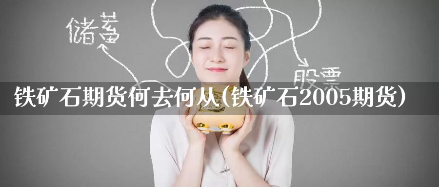 铁矿石期货何去何从(铁矿石2005期货)