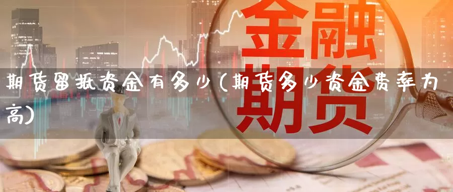 期货留抵资金有多少(期货多少资金费率为高)