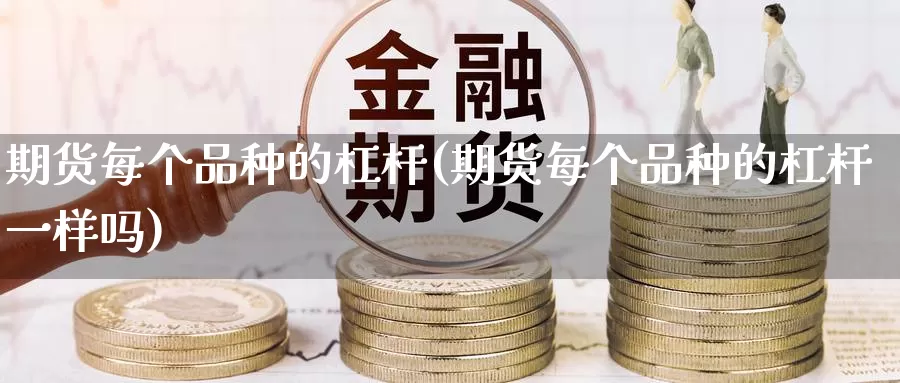 期货每个品种的杠杆(期货每个品种的杠杆一样吗)