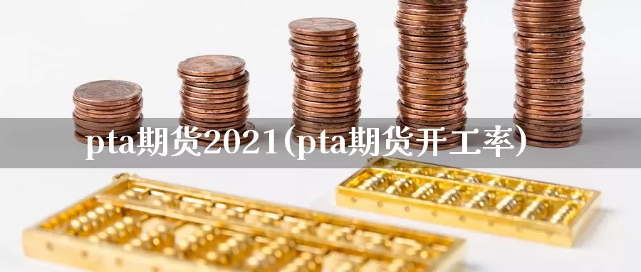 pta期货2021(pta期货开工率)