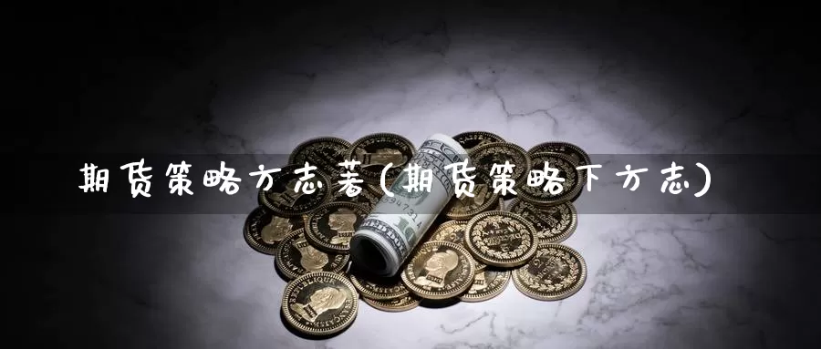 期货策略方志著(期货策略下方志)
