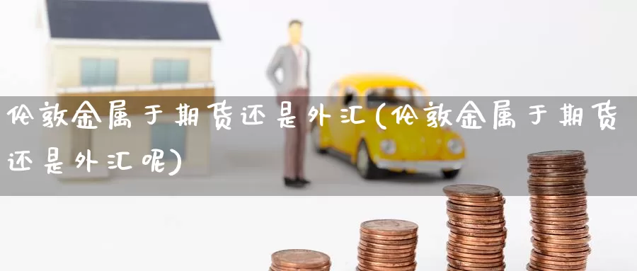 伦敦金属于期货还是外汇(伦敦金属于期货还是外汇呢)