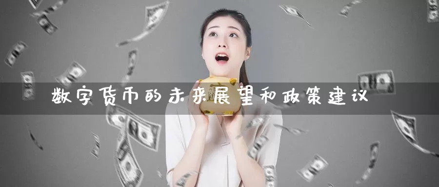 数字货币的未来展望和政策建议