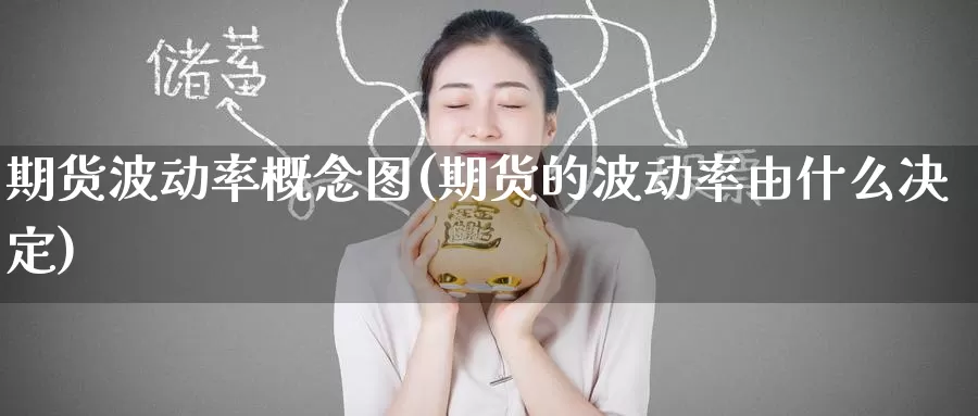 期货波动率概念图(期货的波动率由什么决定)