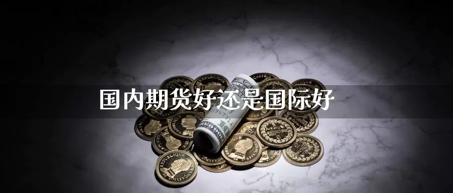 国内期货好还是国际好