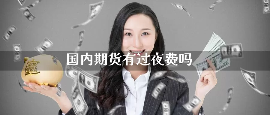 国内期货有过夜费吗