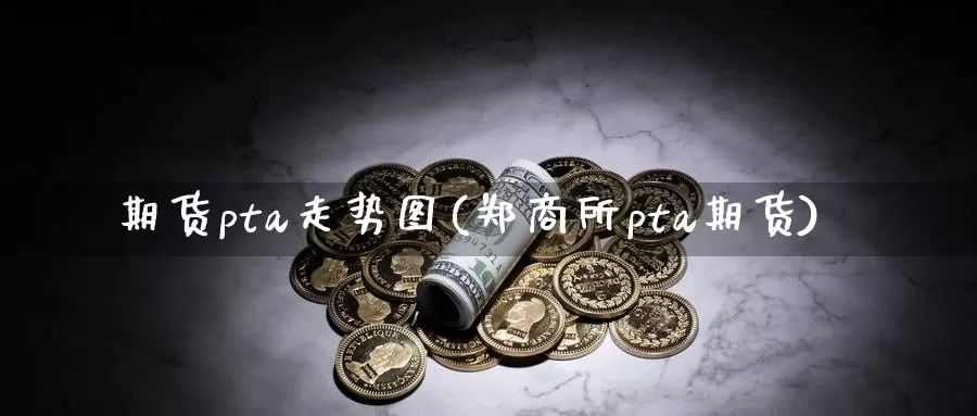 期货pta走势图(郑商所pta期货)