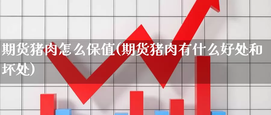 期货猪肉怎么保值(期货猪肉有什么好处和坏处)