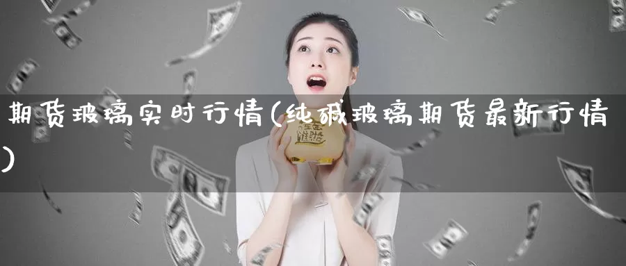 期货玻璃实时行情(纯碱玻璃期货最新行情)