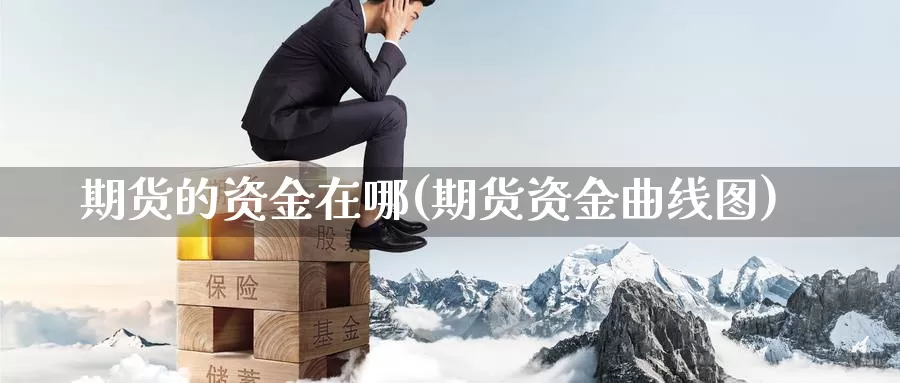 期货的资金在哪(期货资金曲线图)