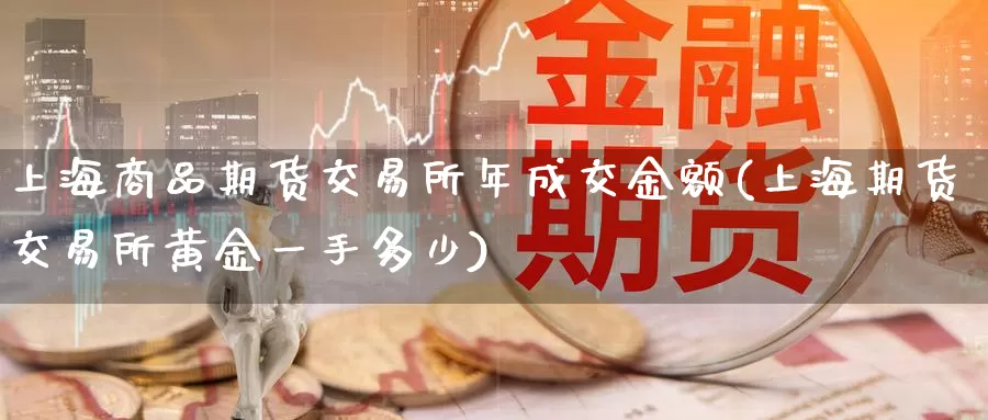 上海商品期货交易所年成交金额(上海期货交易所黄金一手多少)