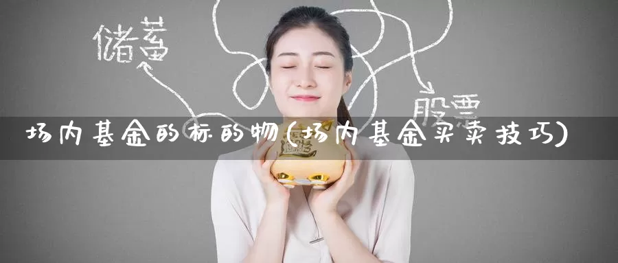 场内基金的标的物(场内基金买卖技巧)