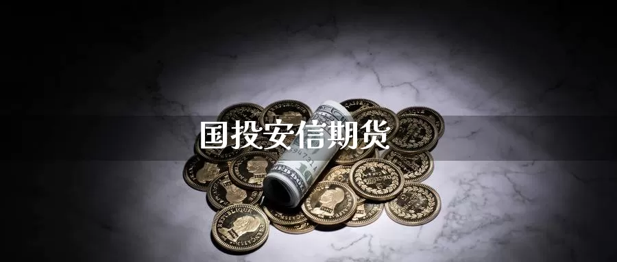 国投安信期货