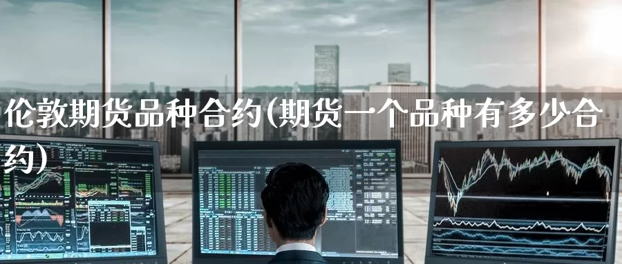 伦敦期货品种合约(期货一个品种有多少合约)