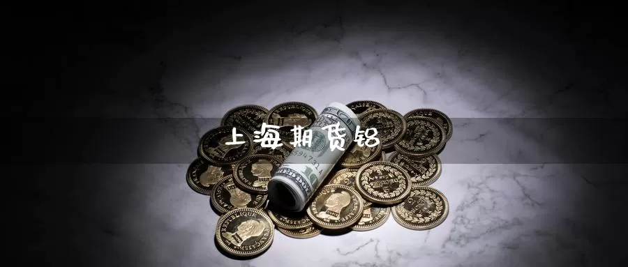 上海期货铝