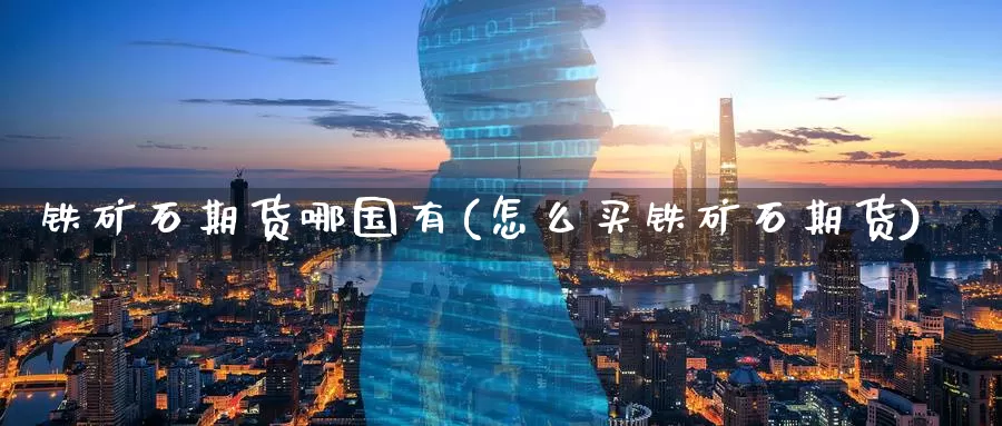 铁矿石期货哪国有(怎么买铁矿石期货)