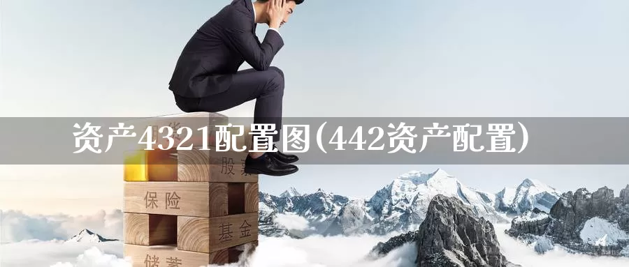 资产4321配置图(442资产配置)