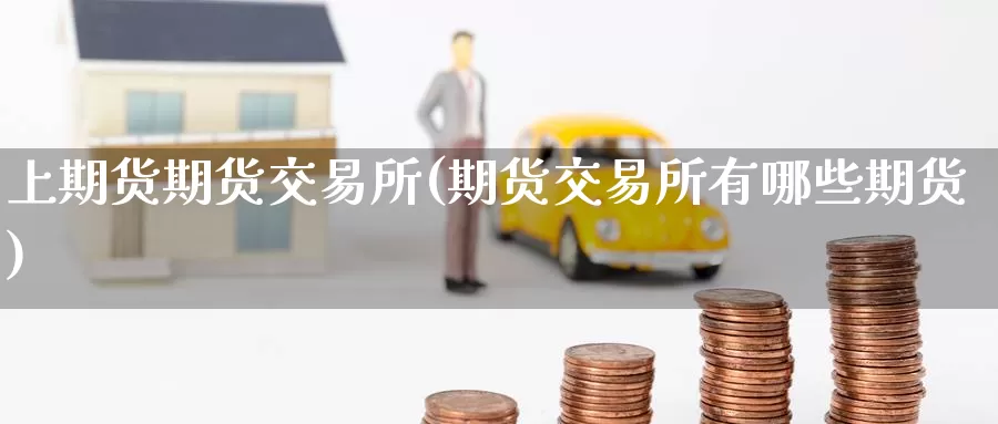 上期货期货交易所(期货交易所有哪些期货)