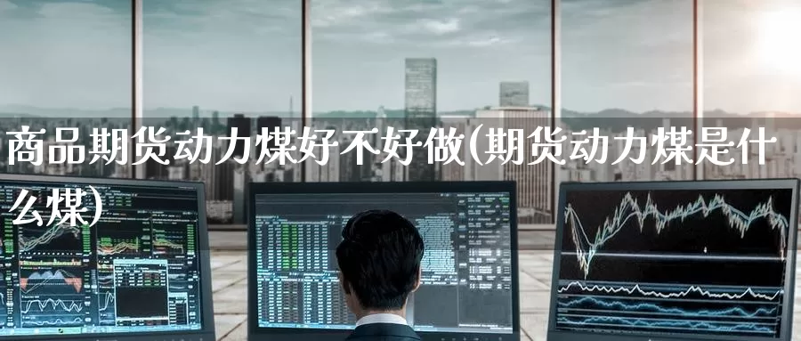 商品期货动力煤好不好做(期货动力煤是什么煤)