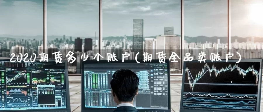 2020期货多少个账户(期货全品类账户)