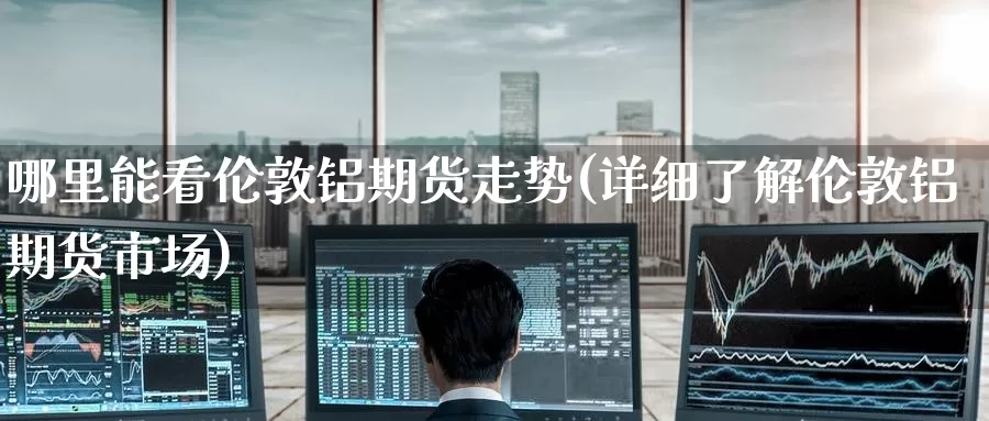 哪里能看伦敦铝期货走势(详细了解伦敦铝期货市场)