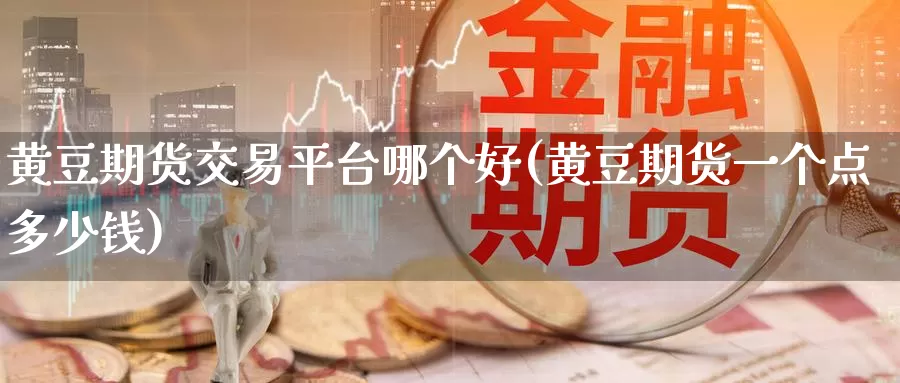 黄豆期货交易平台哪个好(黄豆期货一个点多少钱)