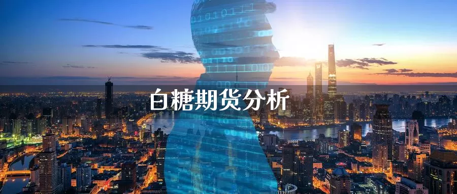 白糖期货分析