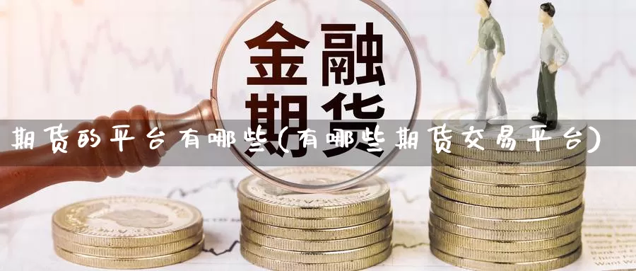 期货的平台有哪些(有哪些期货交易平台)