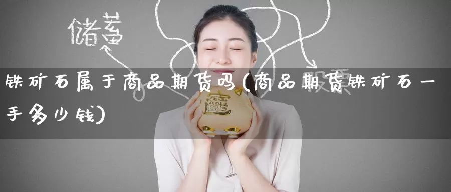 铁矿石属于商品期货吗(商品期货铁矿石一手多少钱)
