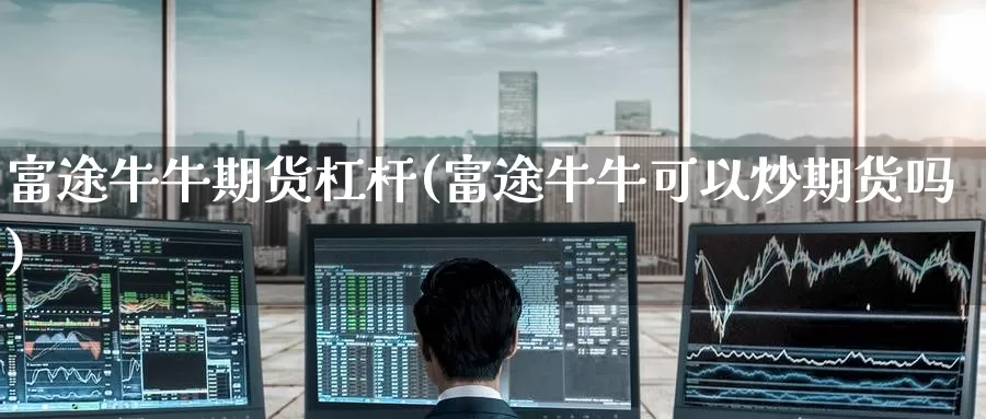 富途牛牛期货杠杆(富途牛牛可以炒期货吗)