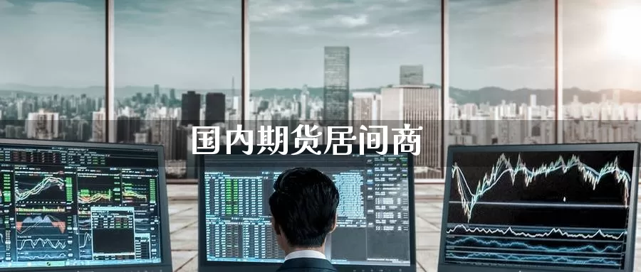 国内期货居间商