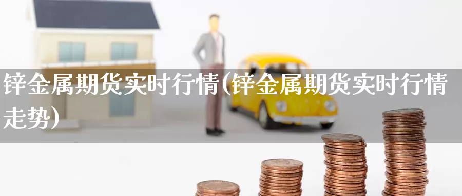 锌金属期货实时行情(锌金属期货实时行情走势)