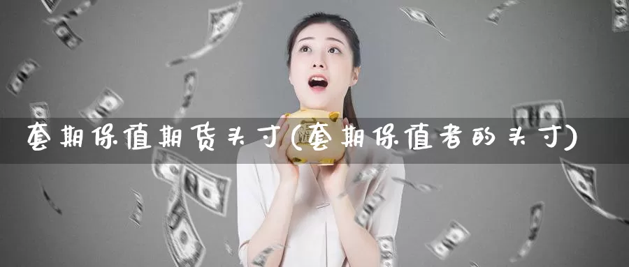 套期保值期货头寸(套期保值者的头寸)