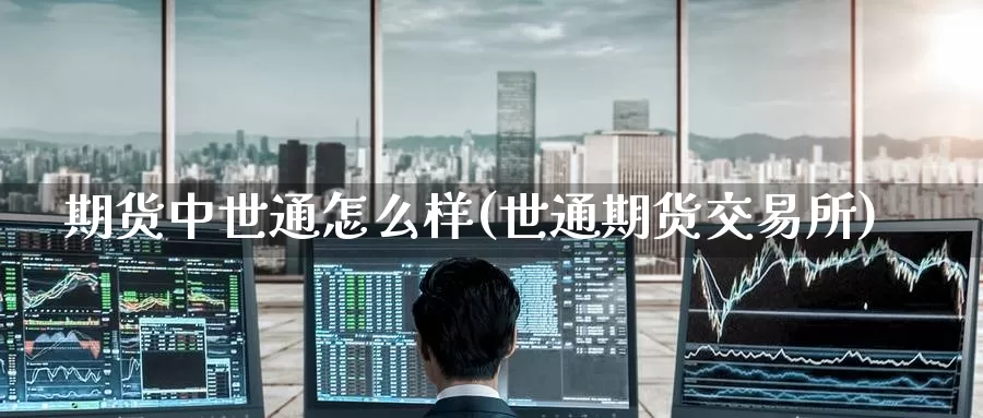 期货中世通怎么样(世通期货交易所)