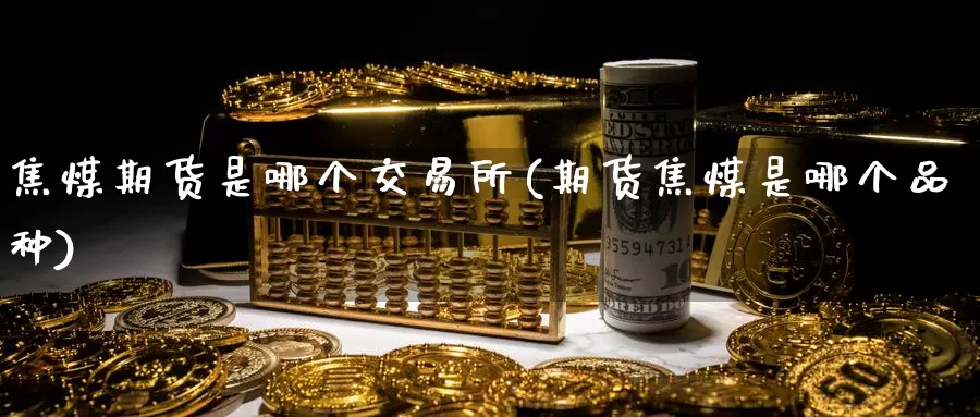 焦煤期货是哪个交易所(期货焦煤是哪个品种)