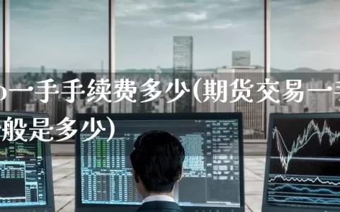 期货pp一手手续费多少(期货交易一手手续费一般是多少)