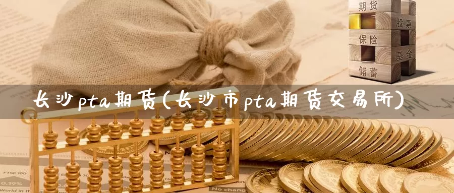 长沙pta期货(长沙市pta期货交易所)