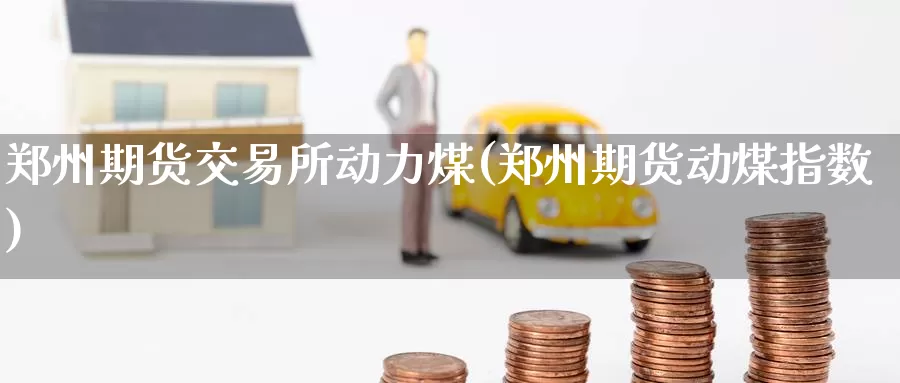 郑州期货交易所动力煤(郑州期货动煤指数)