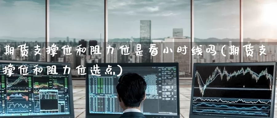 期货支撑位和阻力位是看小时线吗(期货支撑位和阻力位选点)