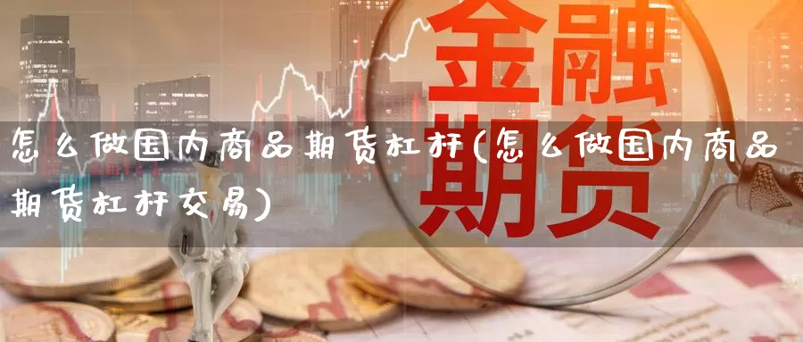 怎么做国内商品期货杠杆(怎么做国内商品期货杠杆交易)