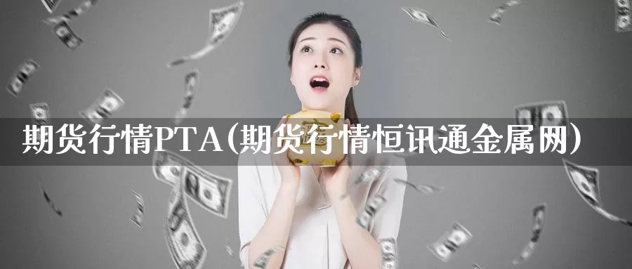 期货行情PTA(期货行情恒讯通金属网)