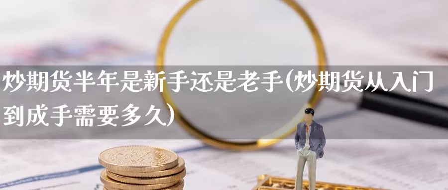 炒期货半年是新手还是老手(炒期货从入门到成手需要多久)