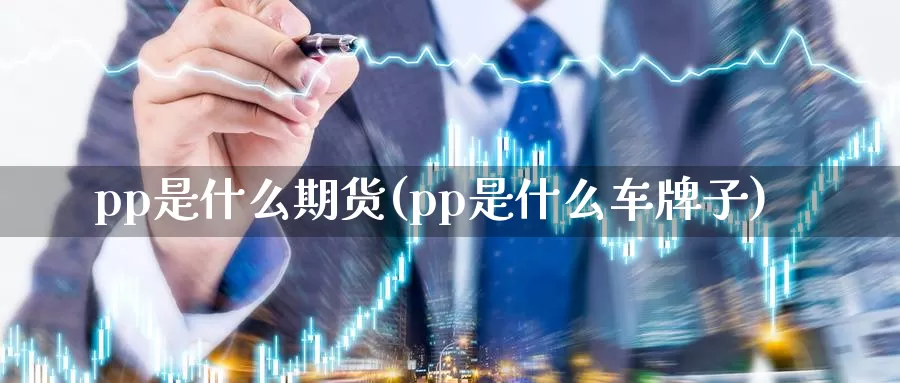 pp是什么期货(pp是什么车牌子)