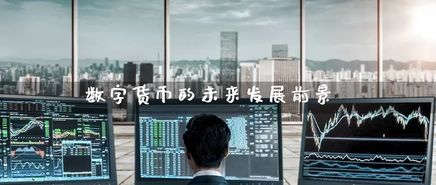 数字货币的未来发展前景