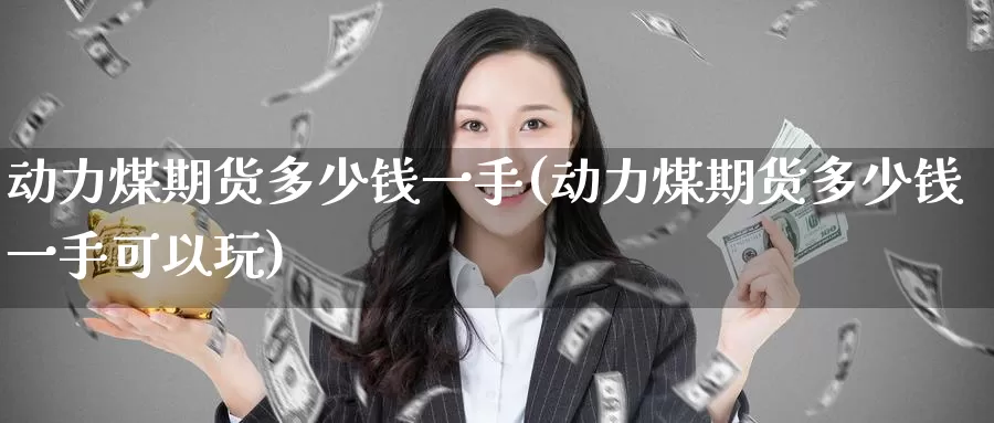 动力煤期货多少钱一手(动力煤期货多少钱一手可以玩)