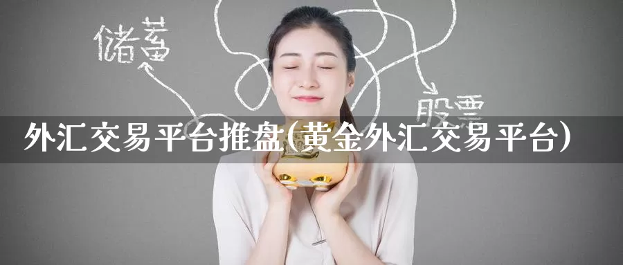 外汇交易平台推盘(黄金外汇交易平台)