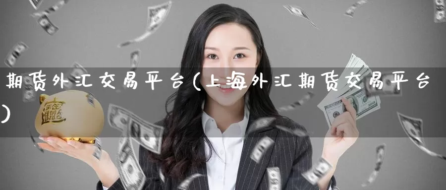 期货外汇交易平台(上海外汇期货交易平台)