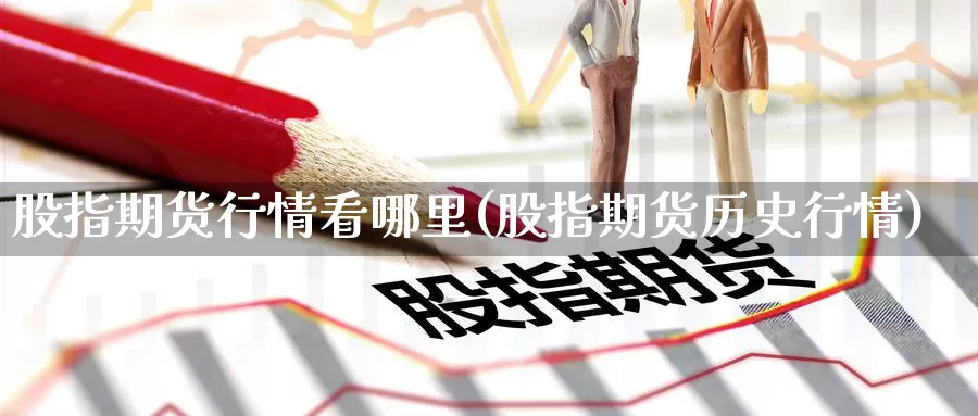 股指期货行情看哪里(股指期货历史行情)